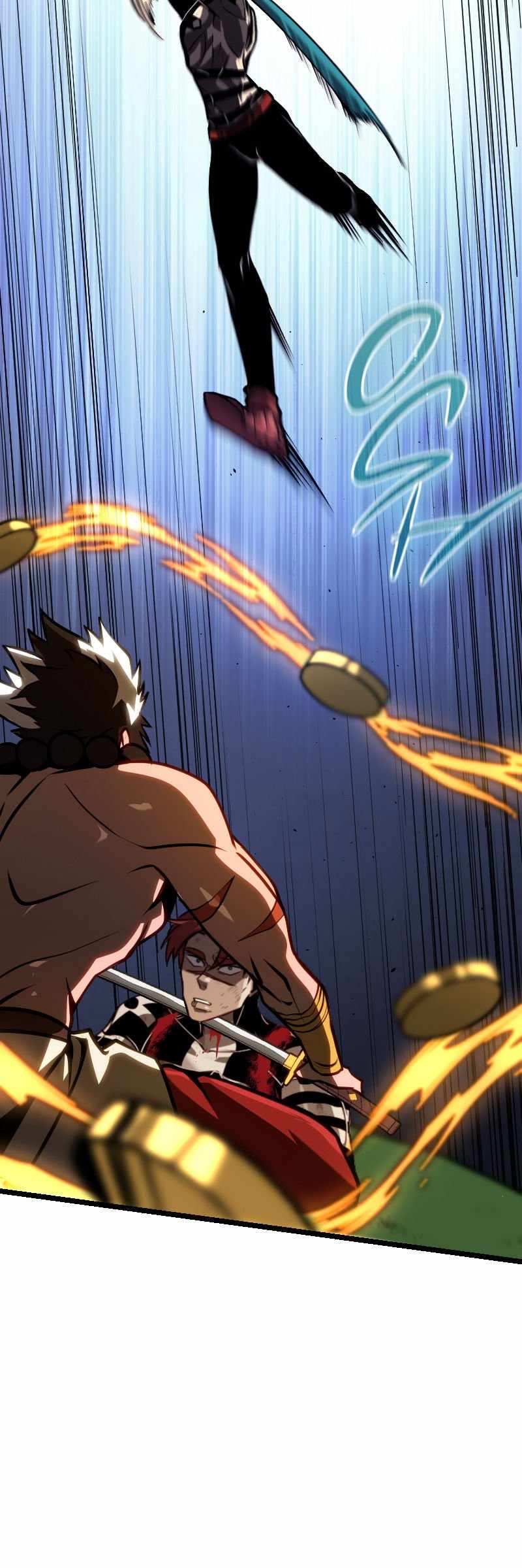 God Game Chapter 112 5